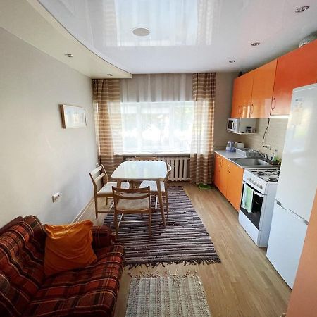 Samanta Apartaments Силламяэ Экстерьер фото